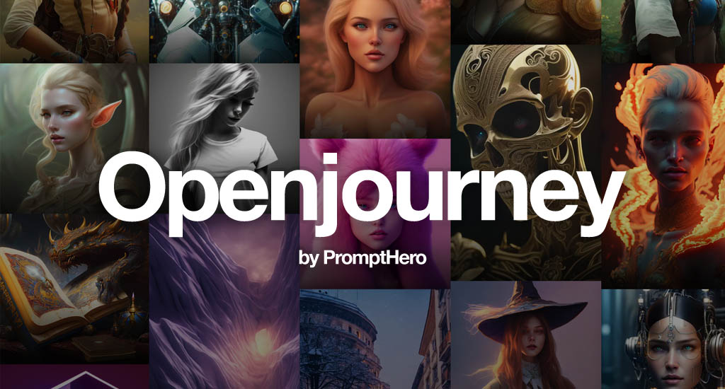 Best Openjourney Prompts PromptHero
